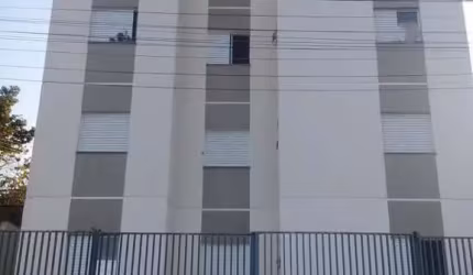 Apartamento para Locação em Taubaté, Jardim Santa Tereza, 2 dormitórios, 1 banheiro, 1 vaga