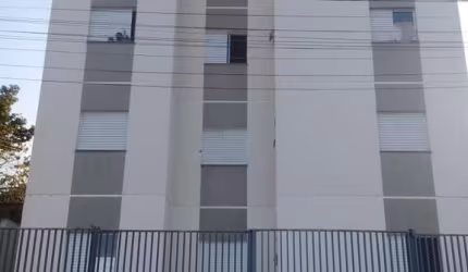 Apartamento para Venda em Taubaté, Jardim Santa Tereza, 2 dormitórios, 1 banheiro, 1 vaga