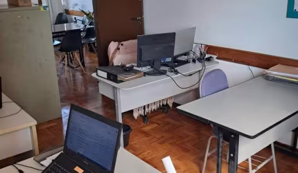 Sala Comercial para Venda em Taubaté, Centro, 2 banheiros