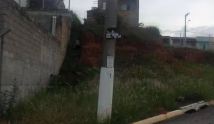 Terreno para Venda em Caçapava, Vitória Vale