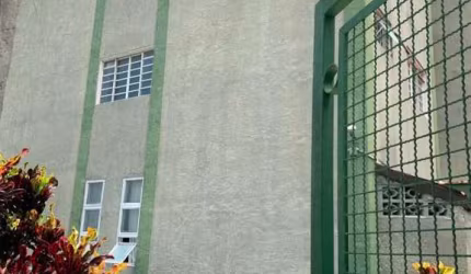 Apartamento para Venda em Taubaté, Esplanada Independência, 3 dormitórios, 1 suíte, 2 banheiros, 1 vaga