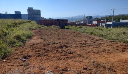 Terreno para Venda em São José dos Campos, Loteamento Setparque São José dos Campos