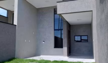 Casa para Venda em Taubaté, Piracangaguá, 3 dormitórios, 1 suíte, 3 banheiros, 2 vagas