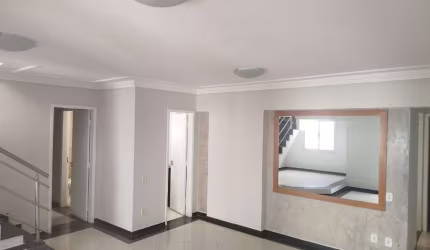 Cobertura para Venda em Taubaté, Jardim Das Nações, 3 dormitórios, 3 suítes, 4 banheiros, 2 vagas