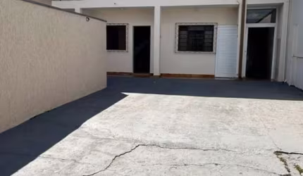 Casa para Venda em Taubaté, Chácara Do Visconde, 3 dormitórios, 2 banheiros, 4 vagas