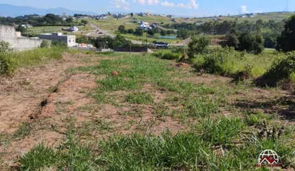 Terreno para Venda em Taubaté, Chácaras Cataguá
