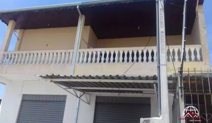 Casa Comercial para Venda em Taubaté, Parque Aeroporto, 3 dormitórios, 4 banheiros, 4 vagas