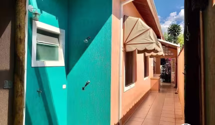 Casa para Venda em Taubaté, São Gonçalo, 2 dormitórios, 1 suíte