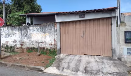 Casa para Venda em Taubaté, Jardim Bela Vista, 5 dormitórios, 2 banheiros, 2 vagas