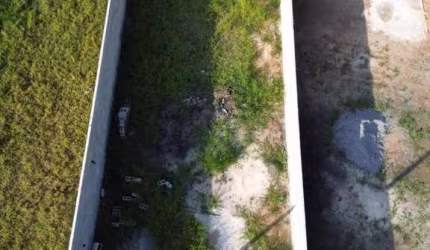 Terreno para Venda em Pindamonhangaba, Vitória Vale III