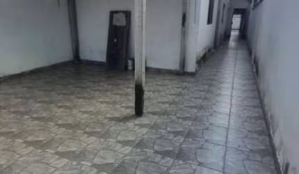 Casa para Venda em Taubaté, Parque Paduan, 2 dormitórios, 1 banheiro, 1 vaga