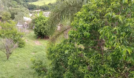 Chácara para Venda em Taubaté, Jardim Julieta, 3 dormitórios, 2 suítes, 4 banheiros, 10 vagas