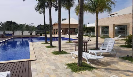 Casa em Condomínio para Venda em Taubaté, Residencial Ouroville, 3 dormitórios, 3 suítes, 4 banheiros, 2 vagas