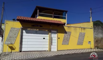 Casa para Venda em Taubaté, Chácara São Silvestre, 4 dormitórios, 4 suítes, 6 banheiros, 12 vagas