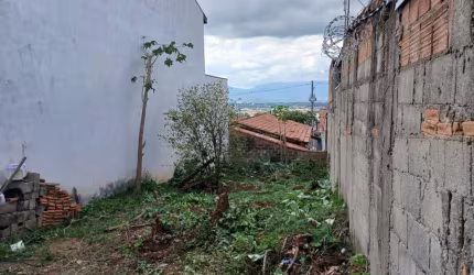 Terreno para Venda em Taubaté, Jardim Sandra Maria
