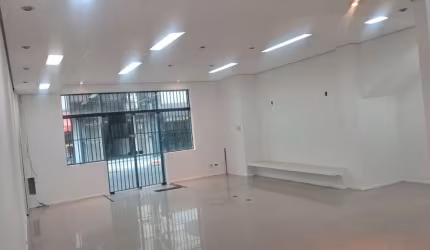 Salão Comercial para Locação em Taubaté, Centro