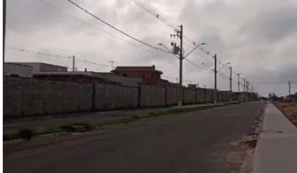 Terreno para Venda em Tremembé, Caminho Novo