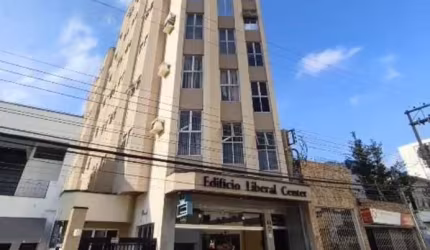 Sala Comercial para Venda em Taubaté, Centro, 1 banheiro