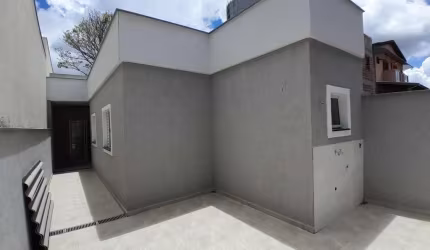 Casa para Venda em Taubaté, Residencial Estoril, 2 dormitórios, 1 suíte, 2 banheiros, 1 vaga