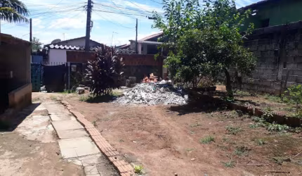 Terreno para Venda em Taubaté, Cidade Jardim