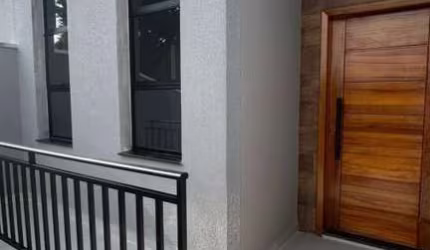 Casa para Venda em Taubaté, Residencial Estoril, 3 dormitórios, 1 suíte, 2 banheiros, 2 vagas