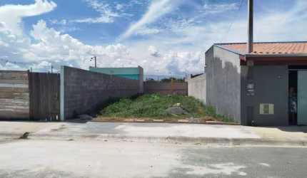 Terreno para Venda em Pindamonhangaba, Feital