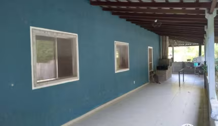 Chácara para Venda em Taubaté, Sete Voltas, 3 dormitórios, 2 suítes, 3 banheiros