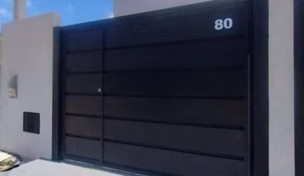 Casa para Venda em Taubaté, Jardim do lago, 2 dormitórios, 1 suíte, 2 banheiros, 2 vagas
