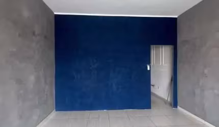 Sala Comercial para Locação em Taubaté, Parque Senhor Do Bonfim, 1 banheiro