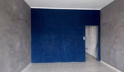 Sala Comercial para Venda em Taubaté, Parque Senhor Do Bonfim, 1 banheiro