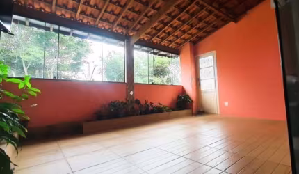 Casa para Venda em Taubaté, Jardim América, 2 dormitórios, 1 suíte, 2 banheiros, 2 vagas