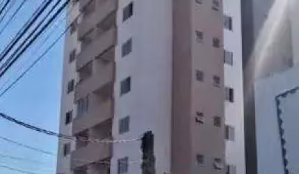 Apartamento para Venda em Taubaté, Jardim Dos Estados, 3 dormitórios, 1 suíte, 2 banheiros, 2 vagas