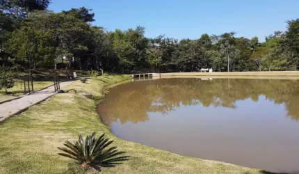 Terreno em Condomínio para Venda em Taubaté, Condominio Cataguá Way
