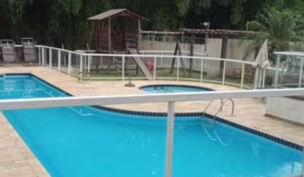 Apartamento para Locação em Taubaté, Vila São José, 2 dormitórios, 1 suíte, 2 banheiros, 1 vaga