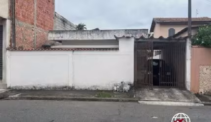 Casa para Venda em Pindamonhangaba, Jardim Dom Bosco, 3 dormitórios, 2 banheiros, 3 vagas