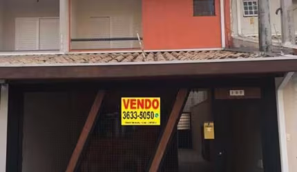 Casa para Venda em Taubaté, Loteamento Residencial E Comercial Bosque Flamboyant, 3 dormitórios, 3 suítes, 4 banheiros, 2 vagas