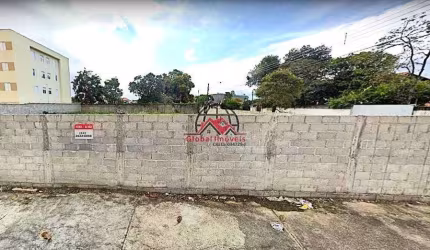 Terreno para Venda em Taubaté, Parque São Luís