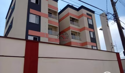 Apartamento para Venda em Taubaté, Estiva, 1 dormitório, 1 banheiro, 1 vaga