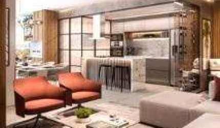 Apartamento para Venda em Taubaté, Vila Costa, 3 dormitórios, 1 suíte, 2 banheiros, 2 vagas