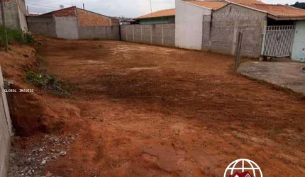 Terreno para Venda em Taubaté, Jardim do lago