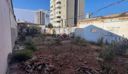 Terreno para Venda em Taubaté, Vila Das Jabuticabeiras