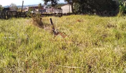 Terreno para Venda em Tremembé, Loteamento Jardim Maracaíbo