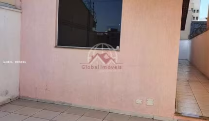 Casa para Venda em Taubaté, Loteamento Residencial E Comercial Bosque Flamboyant, 2 dormitórios, 2 banheiros, 2 vagas