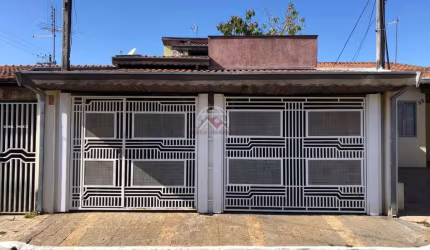 Casa em Condomínio para Venda em Taubaté, Quiririm, 3 dormitórios, 3 banheiros, 2 vagas