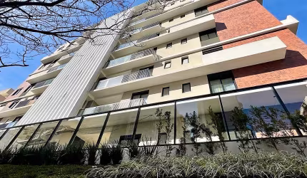 Apartamento à venda  com 3 quarto(s)