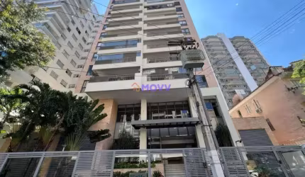 Lindo apartamento 2 quartos com varanda, lazer completo !