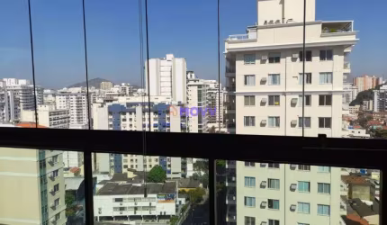 lindo apartamento 3 quartos, prédio novo com lazer completo na melhor localização da região !