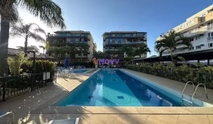 Lindo apartamento com planejados em todos os ambientes, condomínio com lazer completo !