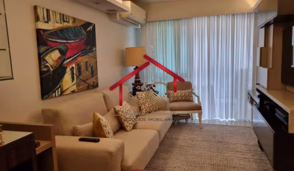 Apartamento no Cond. Murano,  Icaraí-Niterói/RJ