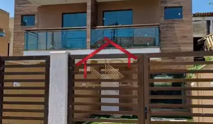 Casa à venda no bairro Serra Grande - Niterói/RJ